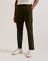HAYBRN-Trousers-Regular Fit Textured Chino Tr- Ted Baker Romania